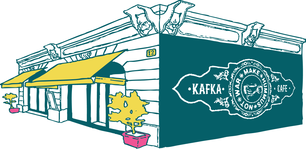 Store cover
